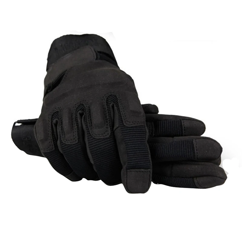 Перчатки с закрытыми пальцами военные рабочие перчатки для спорта на открытом