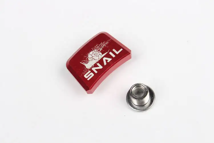 

1pcs Crank Chainwheel Screw Closure Door Aluminium Alloy Screw Protect Cap Bicycle Crankset Screws Cover Monutain Road Bike