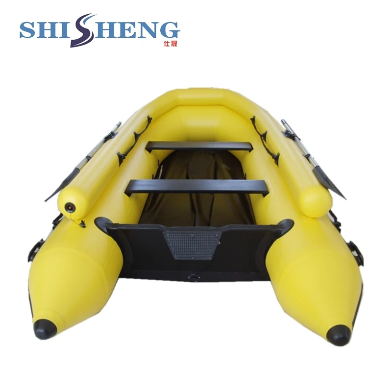 Морская надувная лодка/резиновая лодка/ПВХ лодка с надувной трубкой|marine inflatable