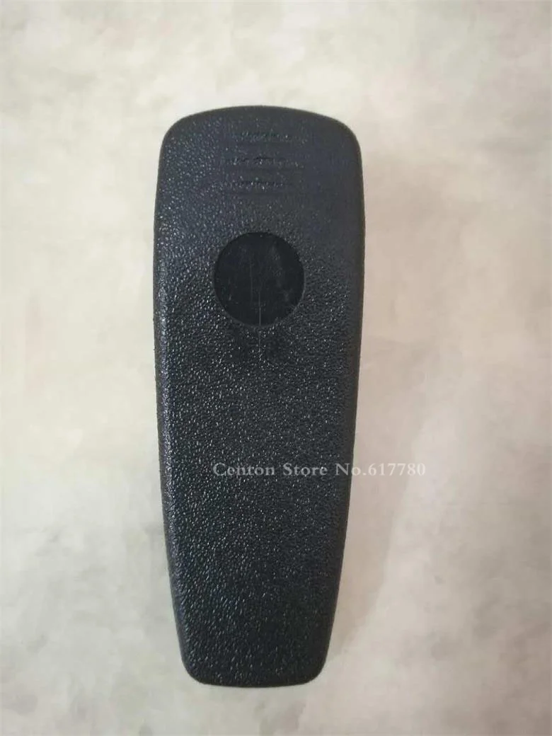 50 шт./лот пружинный зажим для ремня Motorola DEP450 XIR P3688 PR400 CP140 CP040 CP200 EP450 CP180 GP3188 GP3688 и т.