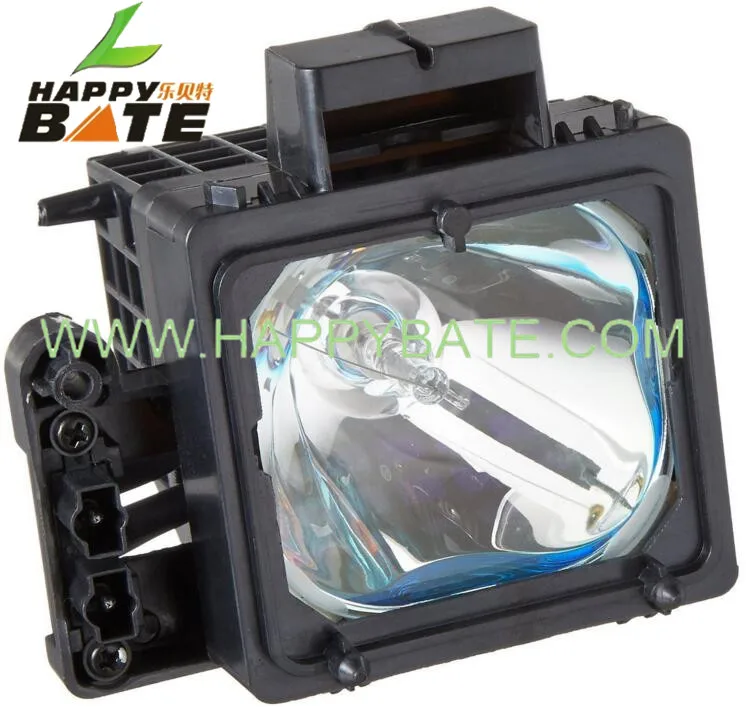 Совместимая лампа HAPPYBATE с корпусом XL-2300 для ТВ-проектора XL 2300 KF-WS60 KF-WS60M1 KF-60E300A |