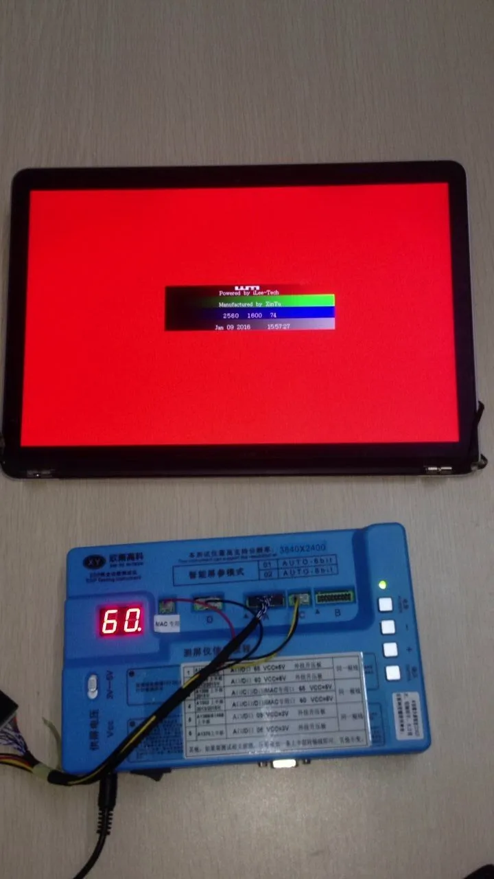 100% тест полный ремонтный ЖК экран для MacBook Pro retina 15 A1398 (конец 2013 Mid 2014) ME664 ME665 ME293