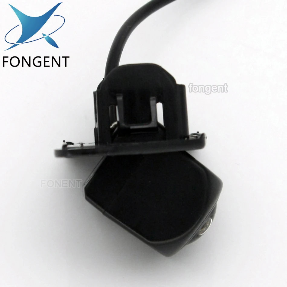 

For Mitsubishi ASX 2011 2012 2013 2014 2015 2016 Car Rear View Reverse Camera Parking Monitor 170Degree Sony/MCCD Lens Starlight