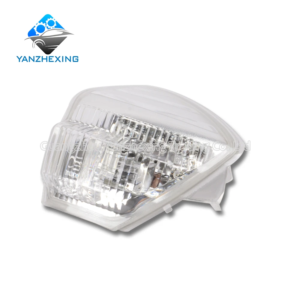 Указатель поворота бокового зеркала заднего вида лампа повторитель для Ford S MAX C