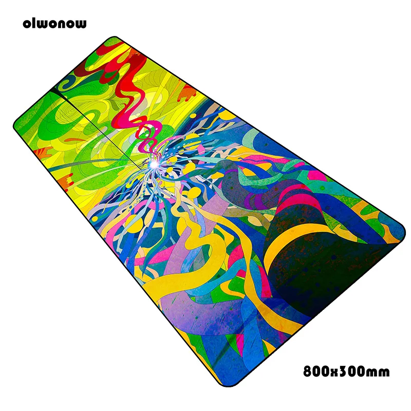 Size 800x300x2mm Rgb коврик для мыши 800x300x2 мм,, коврик для компьютерной мыши, игровые аксессуары, самый дешевый большой коврик для мыши, клавиатура, игры, pc gamer - Цвет: Size 800x300x2mm