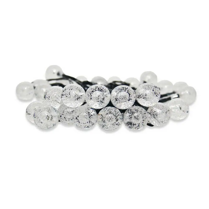 6 м Солнечный приведенный в действие на открытом воздухе светильник 30