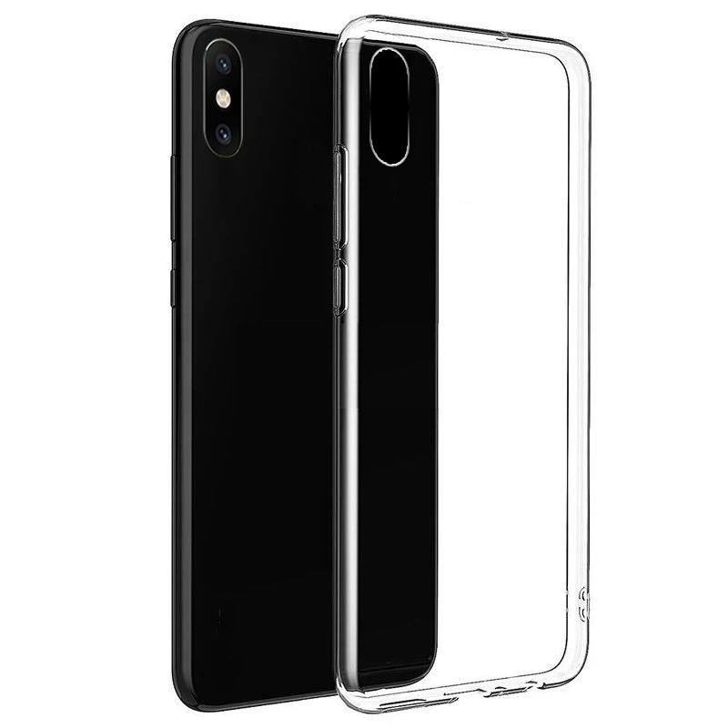 Анти осень мобильный телефон оболочки для oppo R13 все включено прозрачный Защитный