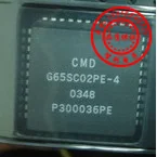 

FreeShipping G65SC02PE-4 IC chip PLCC