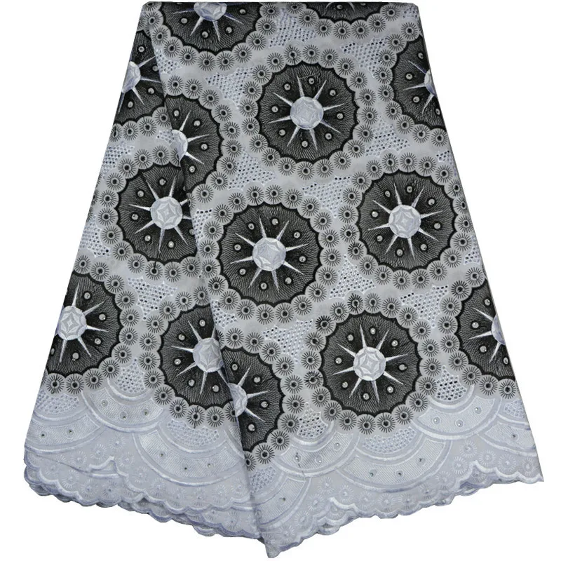 Бесплатная доставка фиолетовый цвет новинка 2018 африканская фототкань 100%