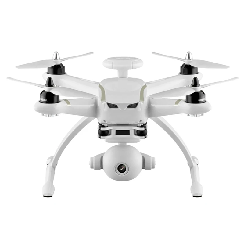 Квадрокоптер с бесщеточным двойным GPS-дроном умный полыми чашками 1080P HD Wi-Fi FPV