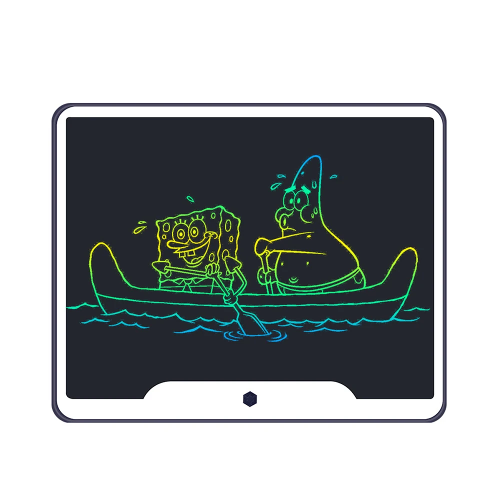 15 Inch Digital Tablets 8192 Levels Digital Drawing Tablet Drawing Pen Tablet Compatible Android Device Tablet With Gift