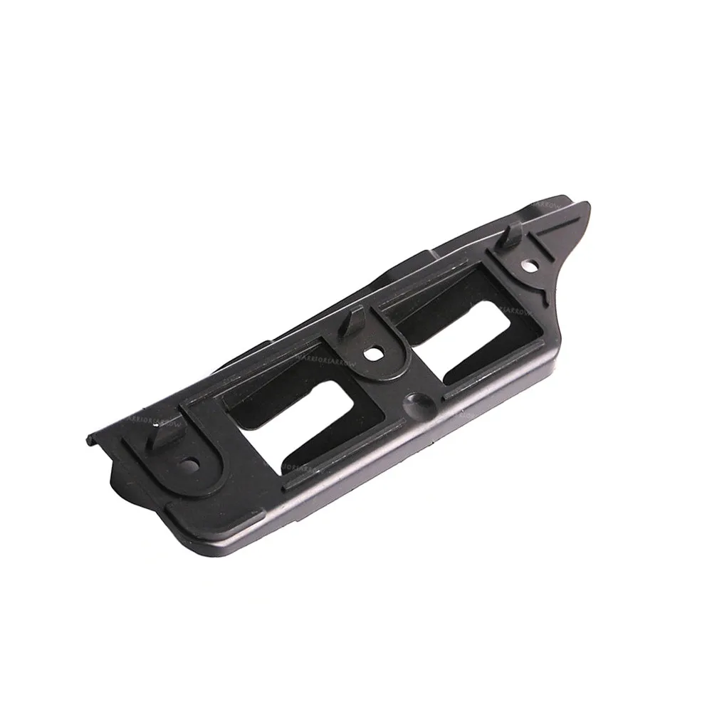 1K0807183 1K0807184 для VW Jetta Mk5 Golf GTI 5 R32 Rabbit 2006 2007 2008 2009 ПАРА передний бампер кронштейн