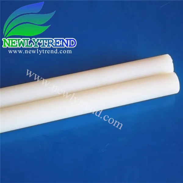 China POM Acetal Delrin Rod Manufacturer |
