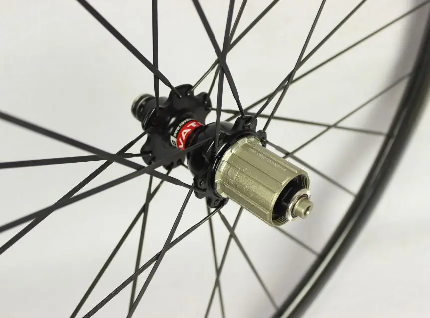 Аксессуары для велосипеда 18/21 отверстия спицевый узор toray t700 легкий selle de velo carbone