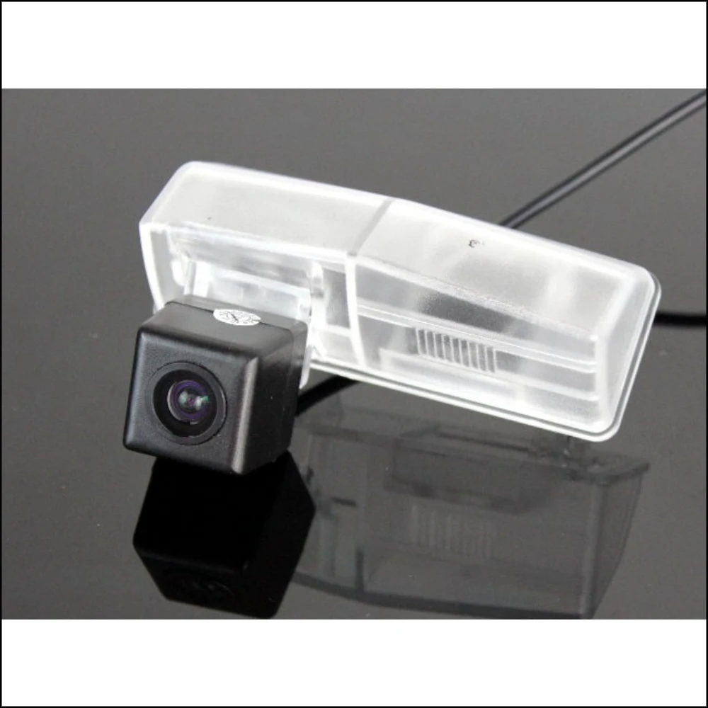 

Liislee Автомобильная камера заднего вида для Lexus ES300 ES330 XV30 2001 ~ 2006 ночного видения HD Водонепроницаемая специальная камера заднего вида