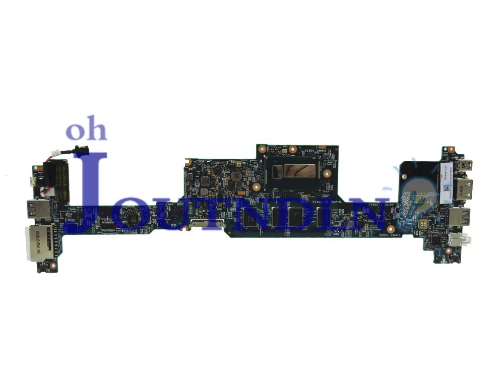 JOUTNDLN для Acer aspire S7-392 материнская плата ноутбука NBMBK11002 NB. MBK11.002 MB-12302-1 48.4LZ02.011 W/i7-4500U CPU