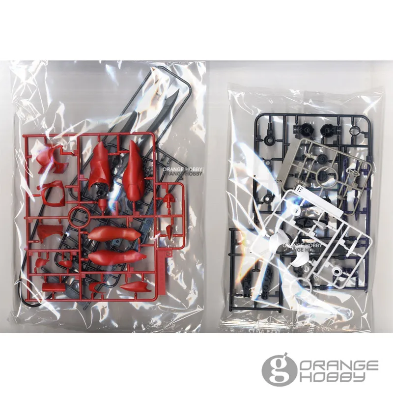 Bandai EVA Evangelion производственная модель 02 гамма восстановление Evangelion: Q сборка пластиковых моделей наборы