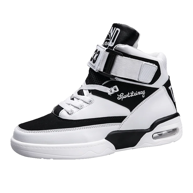 Мужская модная Вулканизированная обувь; кроссовки Jordan 1; обувь с высоким берцем; трендовая Удобная дышащая прогулочная обувь; Tenis Masculino Adulto