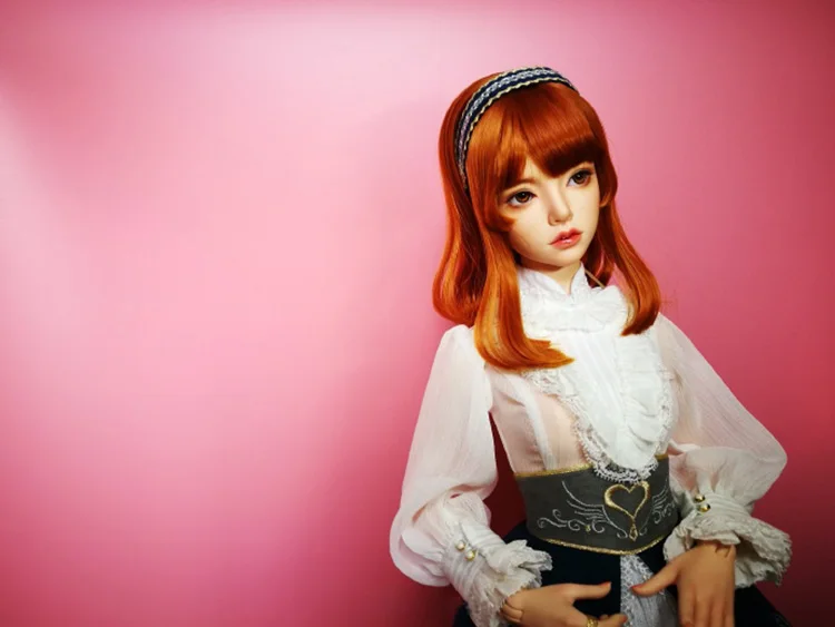 BJD кукла Naomi 1/3 смола фигурка мода женское тело для девочек игрушки лучший подарок на день рождения