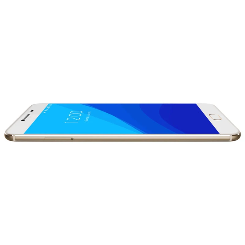 Original UMIDIGI Z Umi Mobile Phone Helio X27 MTK6797X 3780mAh 2.6GHz Deca Core 5.5 FHD Screen 4+32 Android 6.0 4G Smartphone | Мобильные