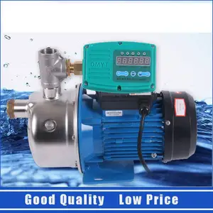 BJ037-B(10B) 370 Вт автоматический бытовой насос для горячей воды, Электрический водяной насос, насос для перекачки воды