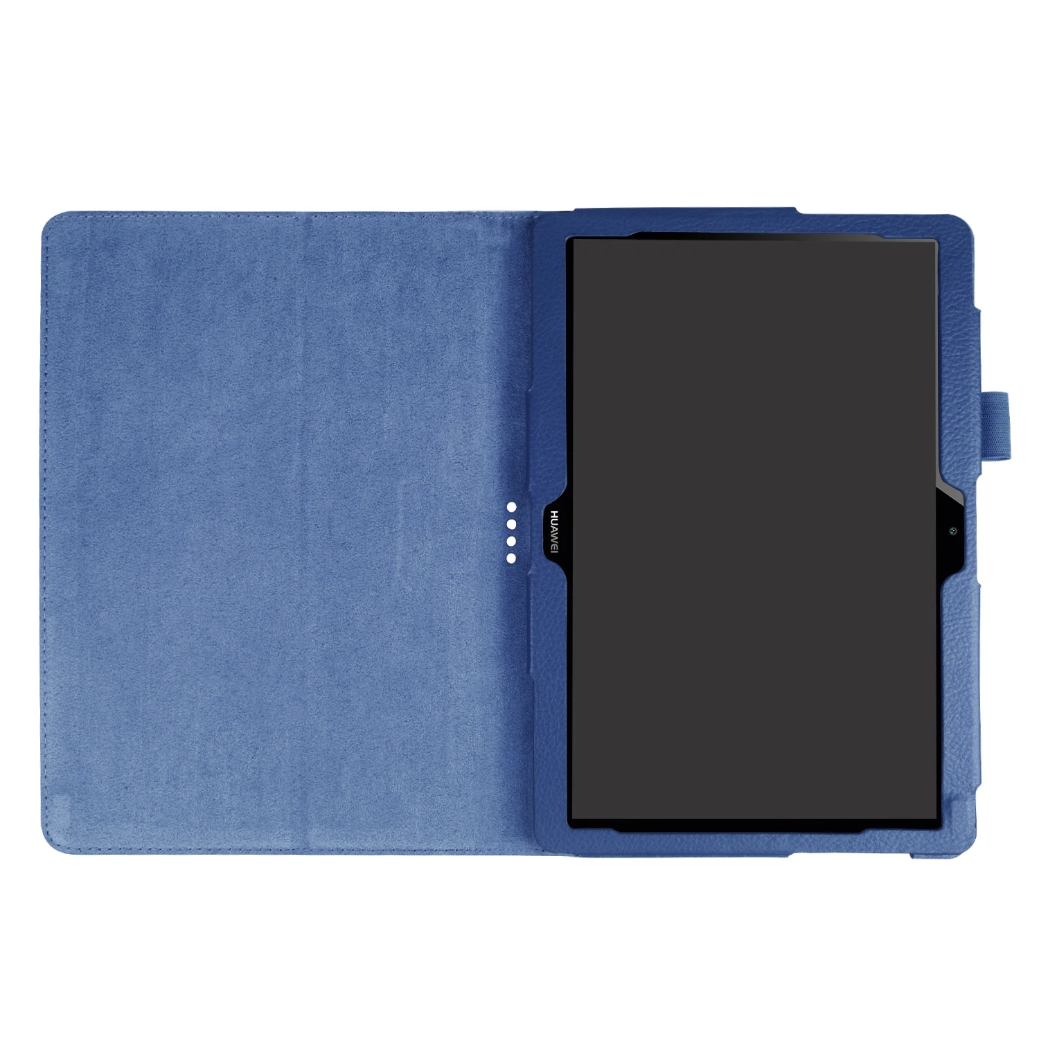 Чехол для Huawei MediaPad T3 10 AGS L09 9 6 ультратонкий складной чехол подставка Honor Play Pad 2