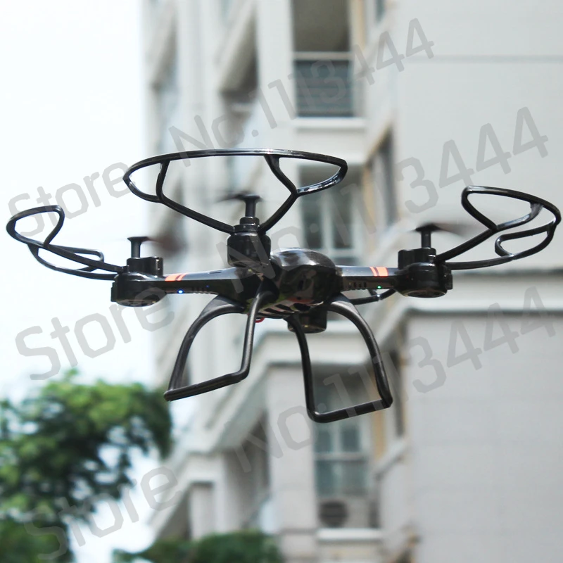 Rc Quadcopter Drones With Camera HD 2.0MP 3D Flips Dron Quadrocopter vs syma x5c remote control helicopter квадрокоптер вертолет