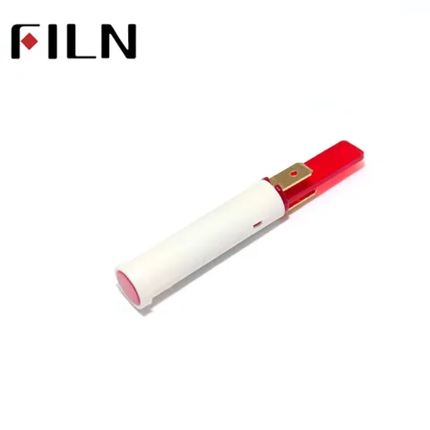 FILN мини светодиодный индикатор 12В