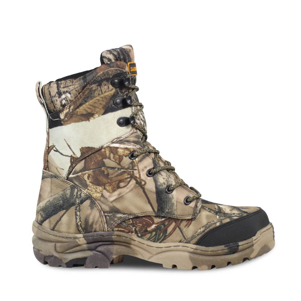 PY FLRINGPIN мужские и женские военные ботинки камуфляжные водонепроницаемые уличные