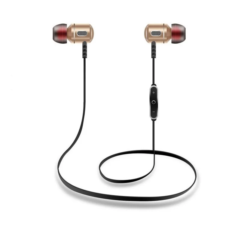 Беспроводные Bluetooth наушники GDLYL спортивные для бега Hi-Fi стерео гарнитура с супер