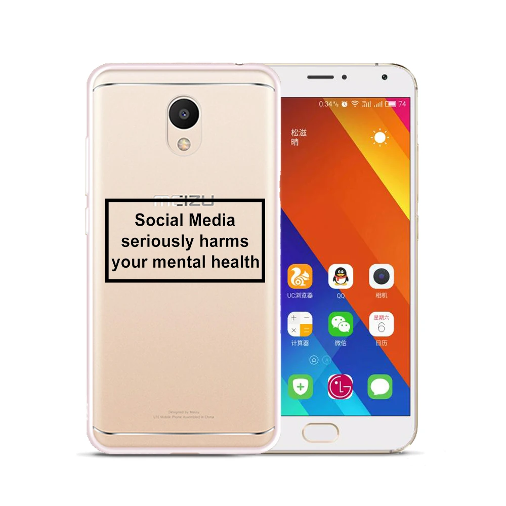Фото Силиконовый чехол для Meizu M3 Note M6 M6S M5S M5C M6T Pro 7 Plus 15 Мобильные телефоны и аксессуары Силиконовый чехол для Meizu M3 Note M6 M6S M5S M5C M6T Pro 7 Plus 15 Мобильные телефоны и аксессуары