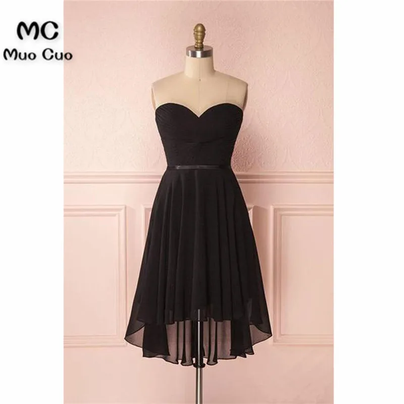 Привет Ло платье 2018 Элегантные платья на выпускной вечер встречи выпускника