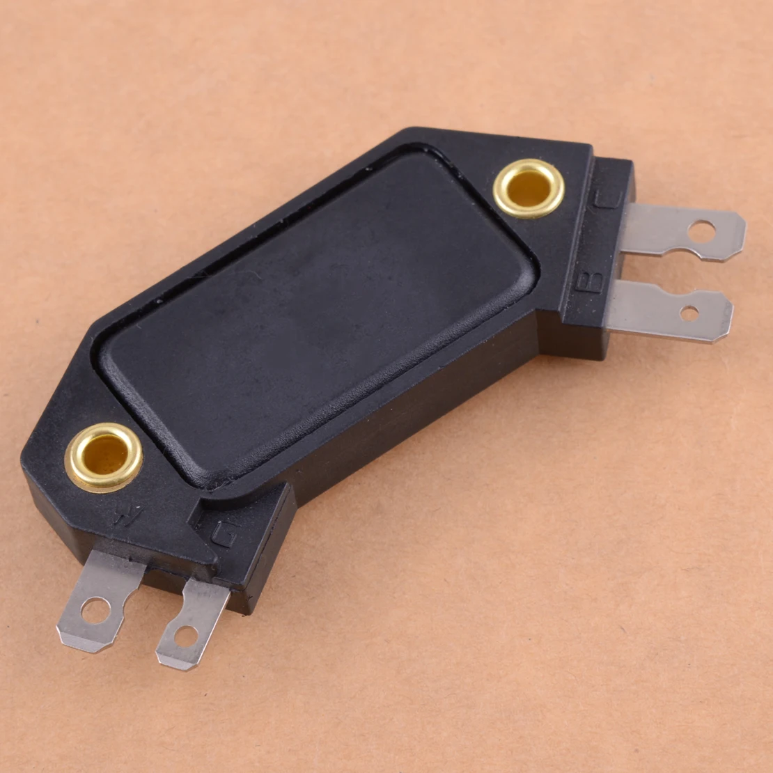 CITALL 4 Pin 1875990 4419628 D1906 модуль управления воспламенителем зажигания подходит для Buick