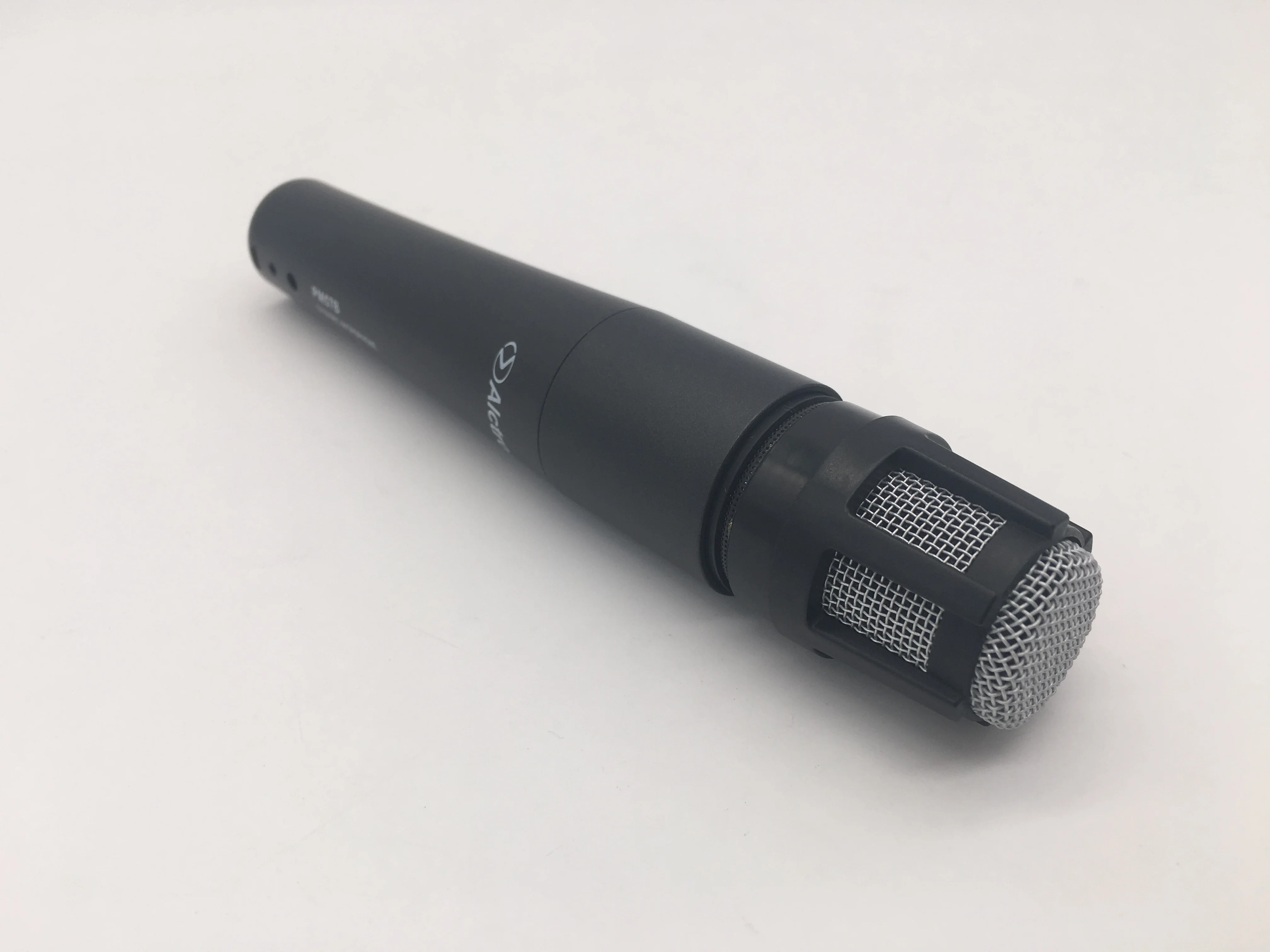 Alctron PM57B высококачественный инструмент микрофон музыкальный Пикап для