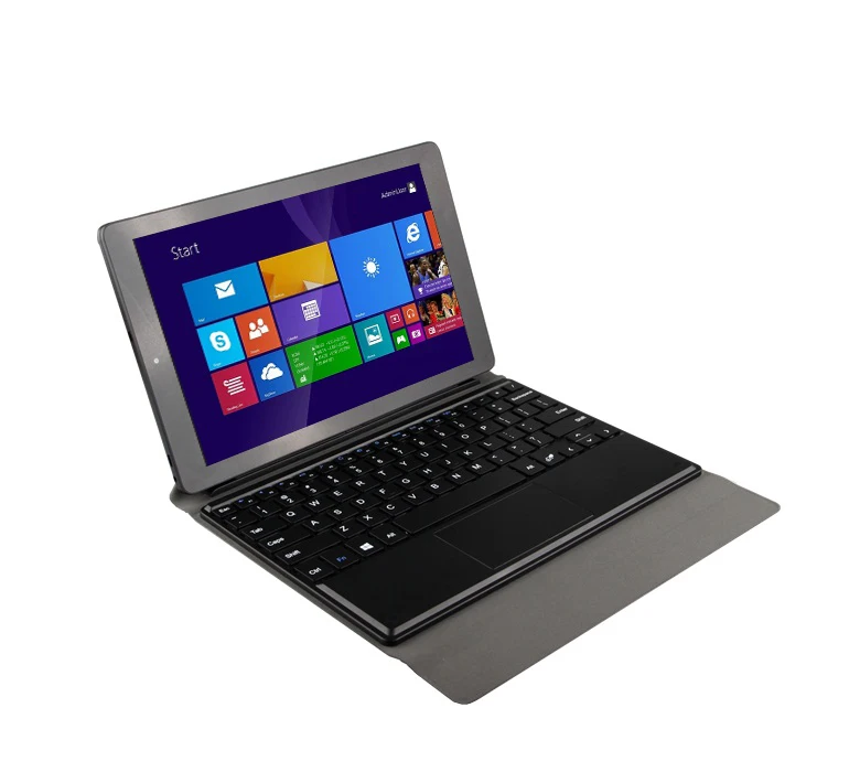 Original Keyboard Leather Case with Docking Station for DEXP Ursus GX110 Tablet PC keyboard case | Компьютеры и офис