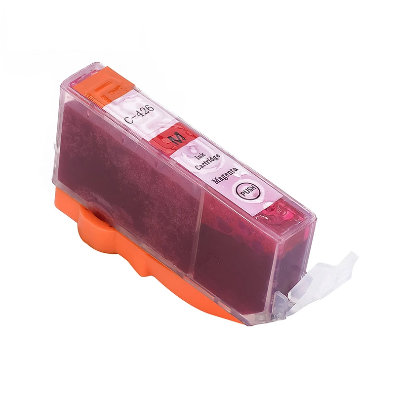 5PK PGI 425 CLI 426 чернильный картридж совместимый для Canon PIXMA IP4840/5140/5240/5340/MX714 принтер