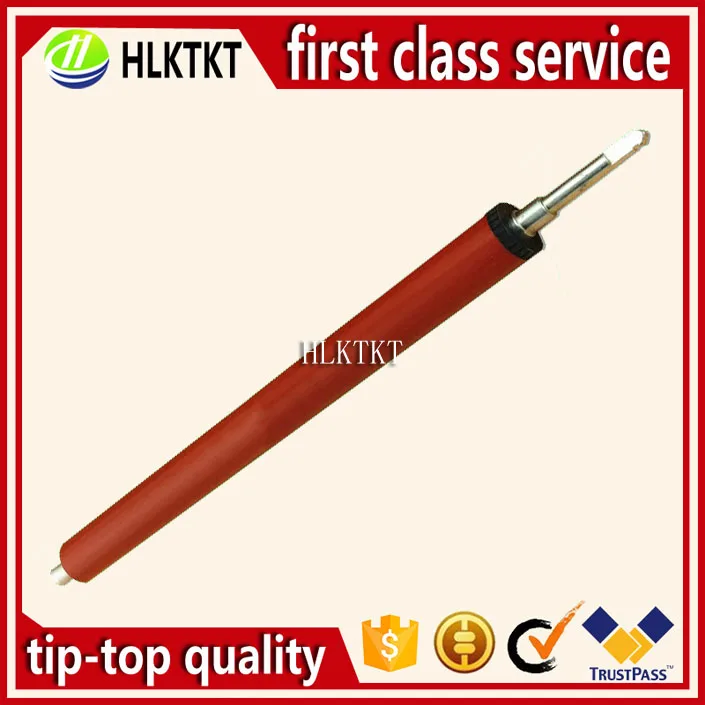 Высококачественный нижний ролик фьюзера 100% напорный для HP 1160 1320 3390 P2014 P 2015 2014 LBP3300