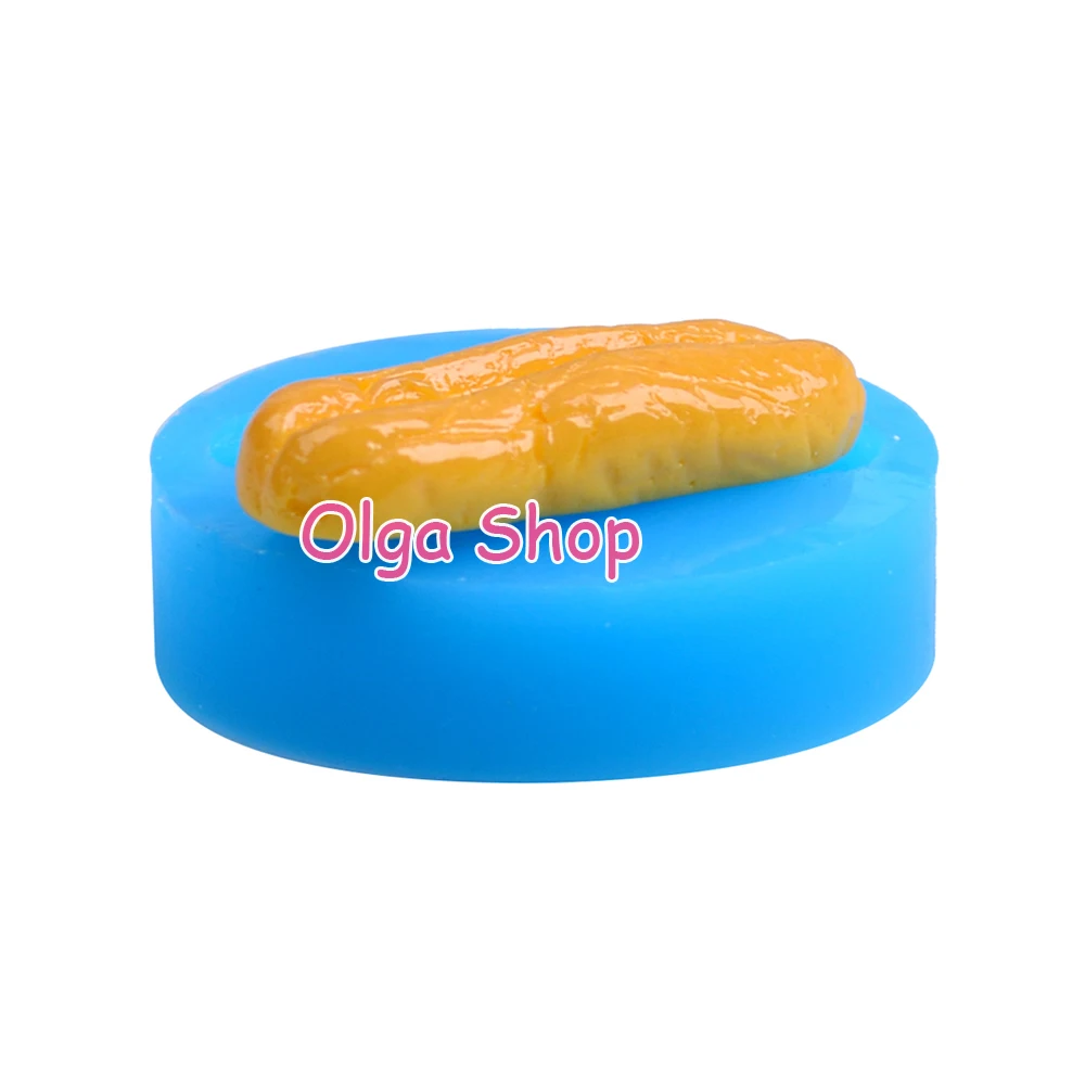 GYL245 44 7 мм Φ формы для печенья конфет шоколада полимерной глины|food packing machine