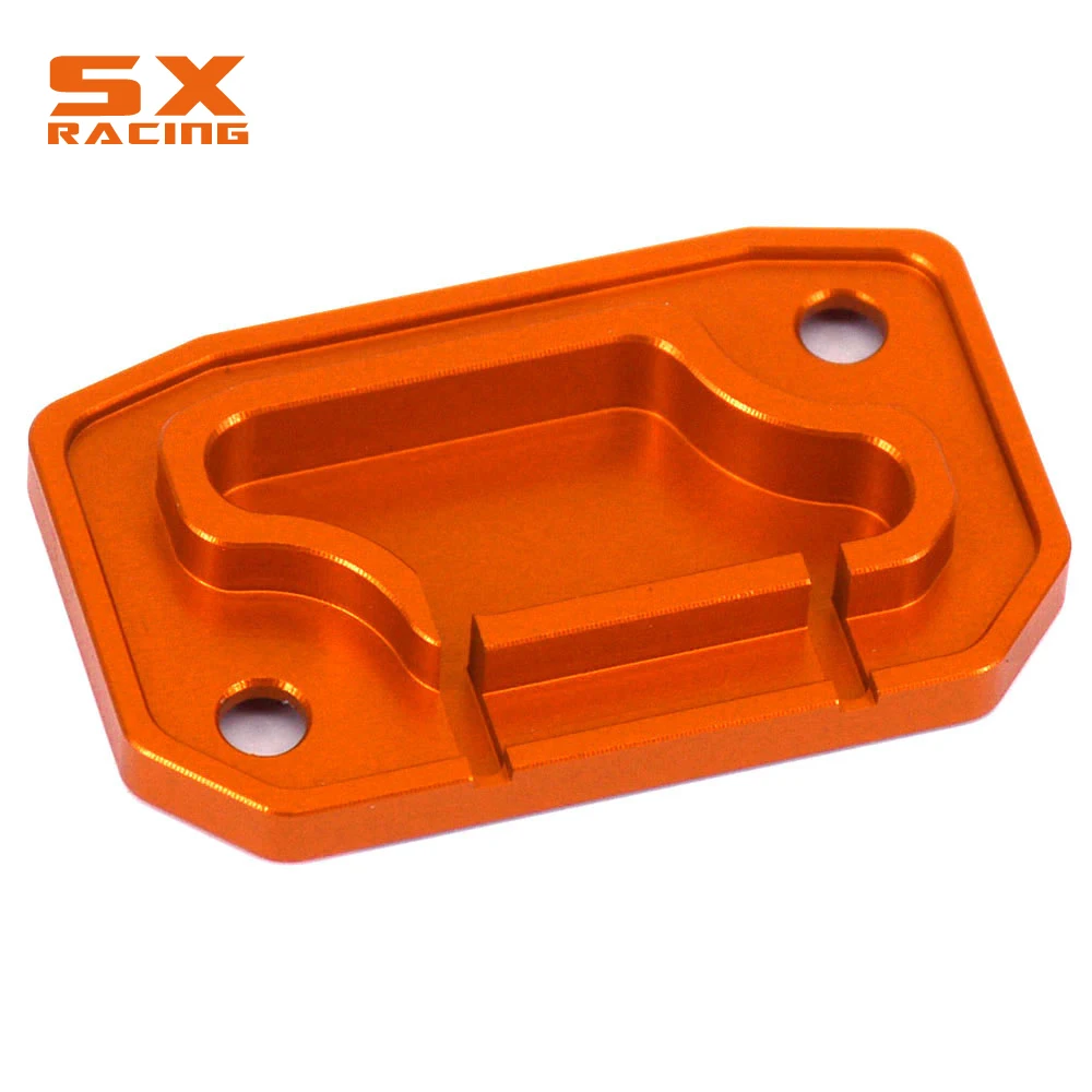 Крышка Резервуара для переднего тормоза мотоцикла крышка резервуара KTM EXC SX XC XCW