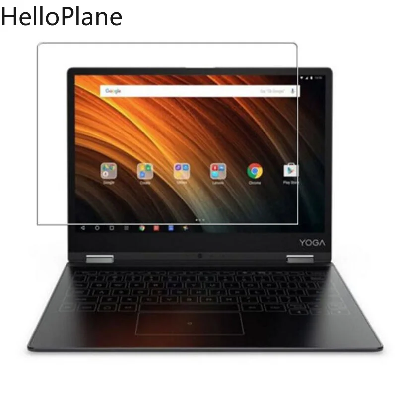 Закаленное стекло для Lenovo YOGA A12 12 дюймов YB Q501F Q501 Защитная пленка экрана