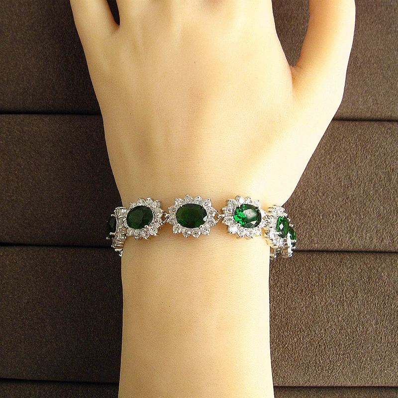 Роскошный микро проложить Установка AAA циркония классический большой камень