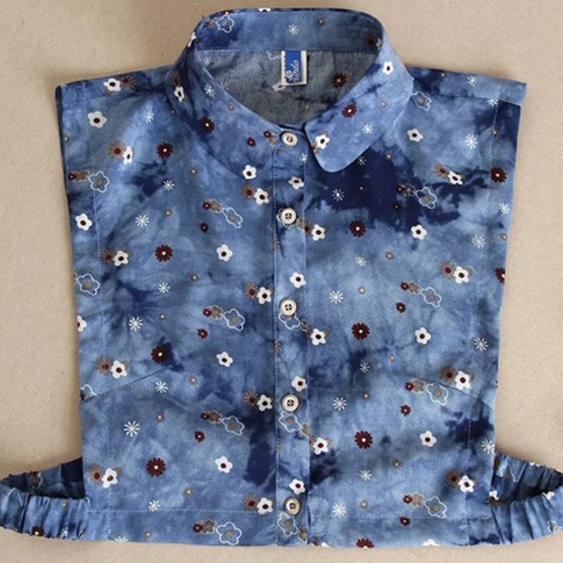 2017 новейшая маленькая Цветочная ковбойская цветная модная женская декоративная