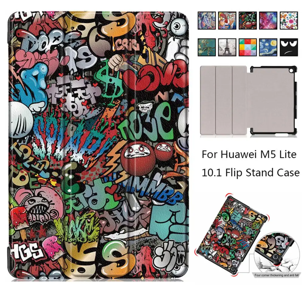 

Чехол для Huawei MediaPad M5 lite 10