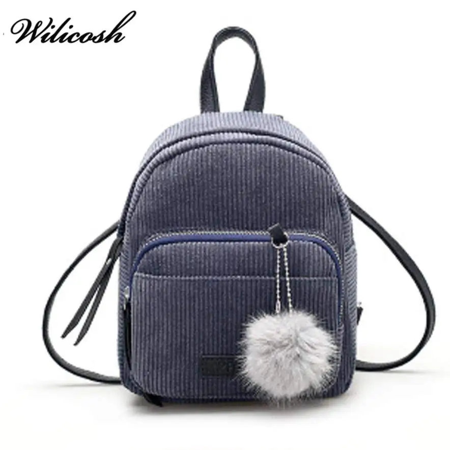 Винтажный женский рюкзак школьные рюкзаки для девочек мини милый головной убор