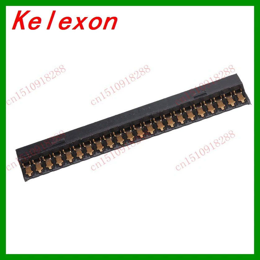 Новый разъем для жесткого диска IDE HDD 10 шт. Dell D600 C600 D800 C800 D400 D410 D610 D810|connector|connector hard drive |