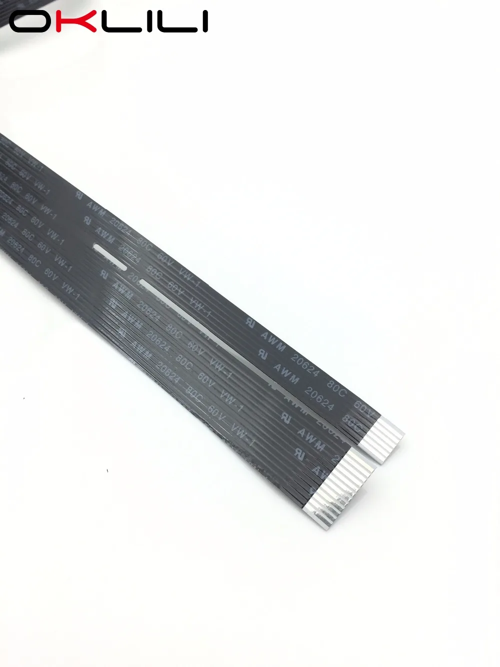 20 шт. X CCD FFC CIS Flex плоский сканер кабель для HP M177 M175 M176 M475 M375 CM1015 CM1017 M127 M128 M125 M126 M276