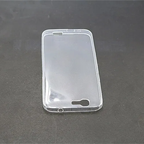 Чехол для телефона Huawei Ascend G7/G7-L01/G7-L03 5 5-дюймовый высококачественный прозрачный