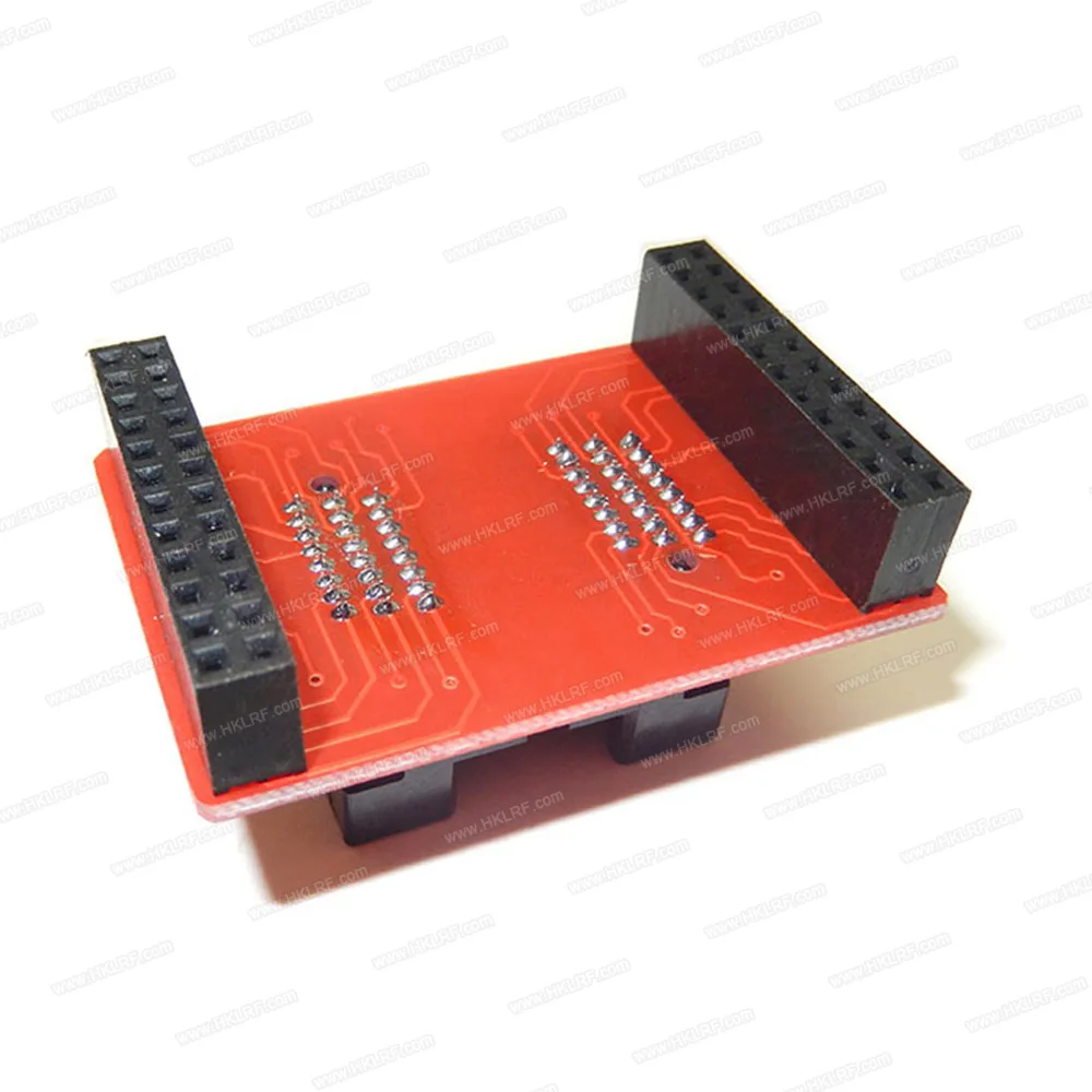 Программатор TSOP32 TSOP40 TSOP48 переходная розетка для мини Pro TL866A TL866CS TL866II Plus