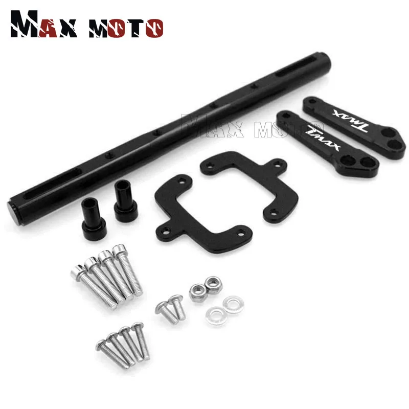 

Scooter Mutifunctional Cross Bar Steering Damper Balance Lever For YAMAHA TMAX 530 TMAX530 T-MAX530 T-MAX 2012-2017 2016 2015