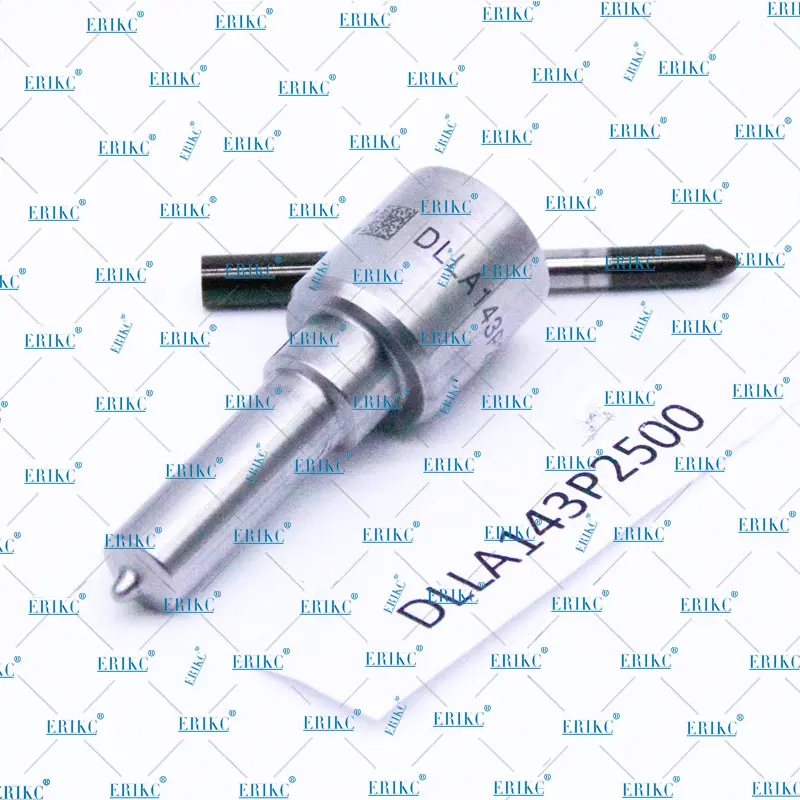 ERIKC DLLA 143 P2500 OEM 0 433 172 500 Распылительная насадка DLLA143P2500 сопло масляной горелки P 2500
